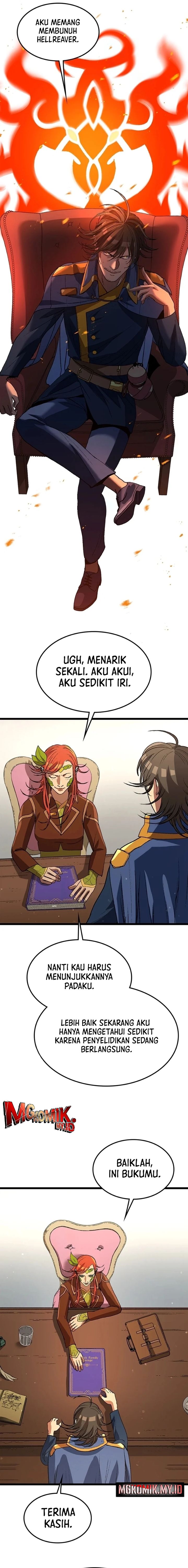 return-of-the-runebound-professor - Chapter: 29