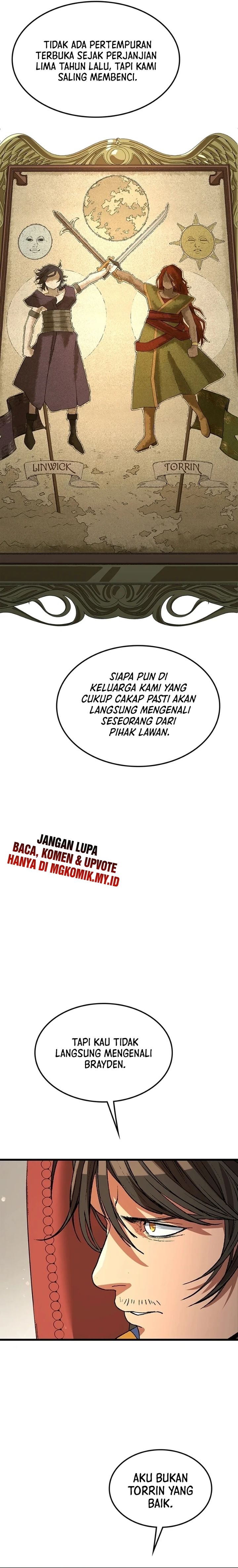 return-of-the-runebound-professor - Chapter: 29