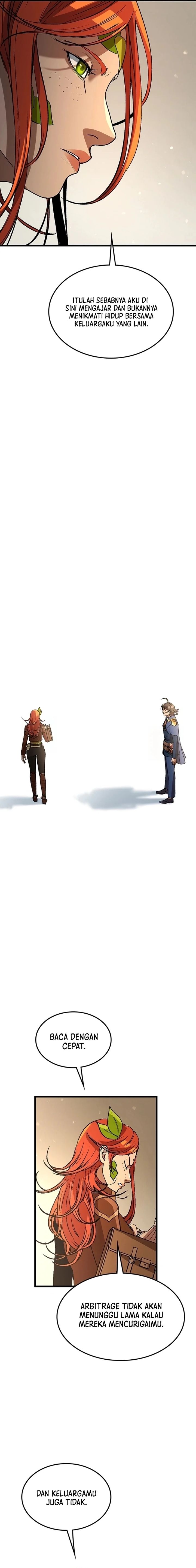return-of-the-runebound-professor - Chapter: 29