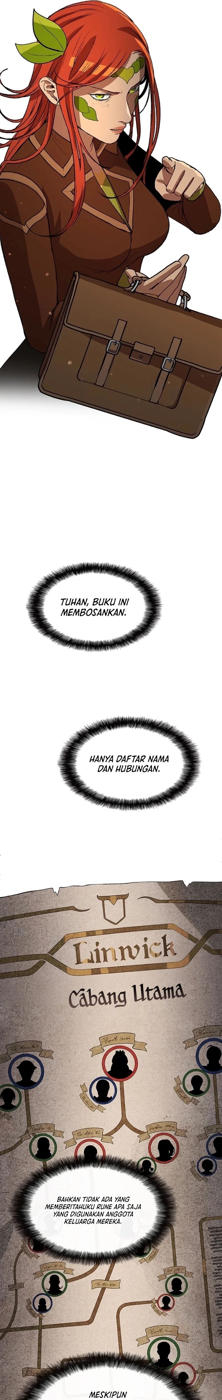 return-of-the-runebound-professor - Chapter: 29