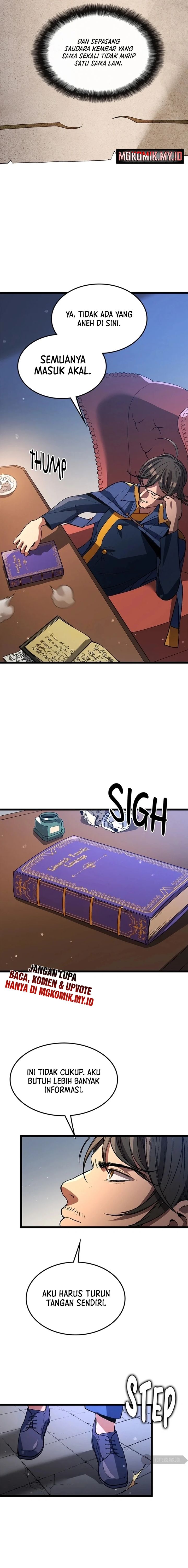 return-of-the-runebound-professor - Chapter: 29