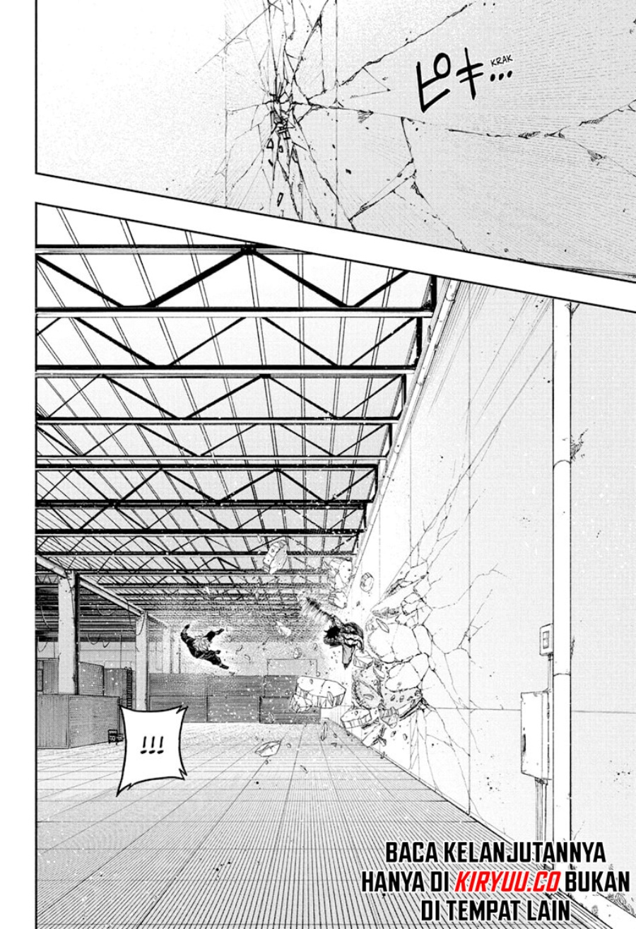 shinobi-undercover - Chapter: 22