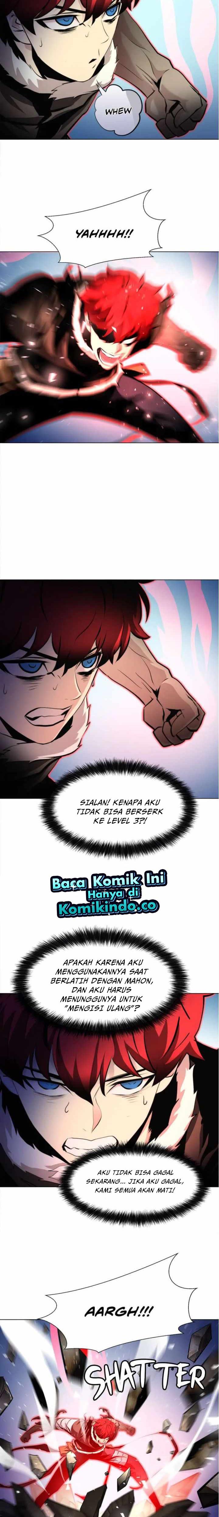 burnout-shock - Chapter: 46