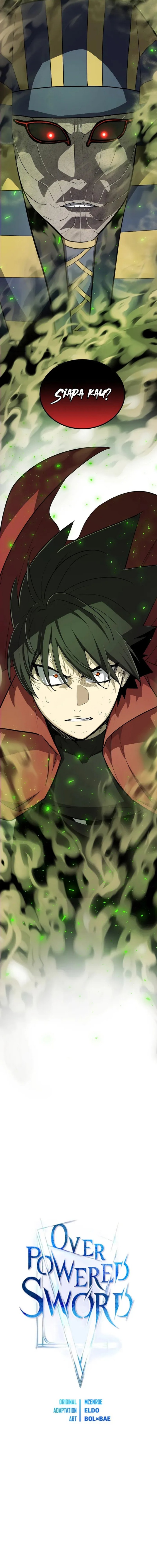 overpowered-sword - Chapter: 130
