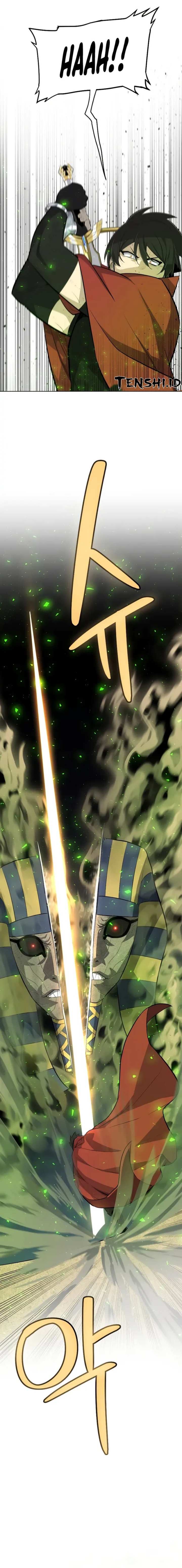 overpowered-sword - Chapter: 130