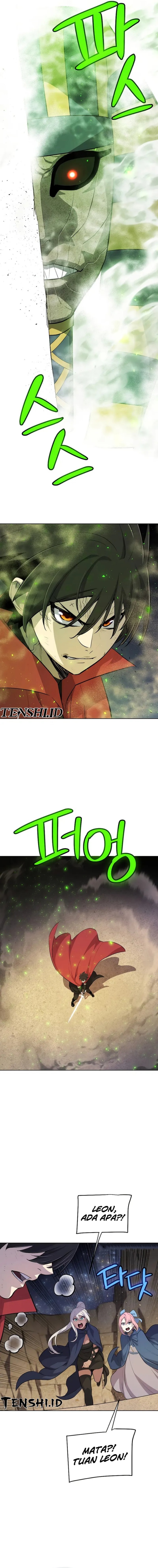 overpowered-sword - Chapter: 130