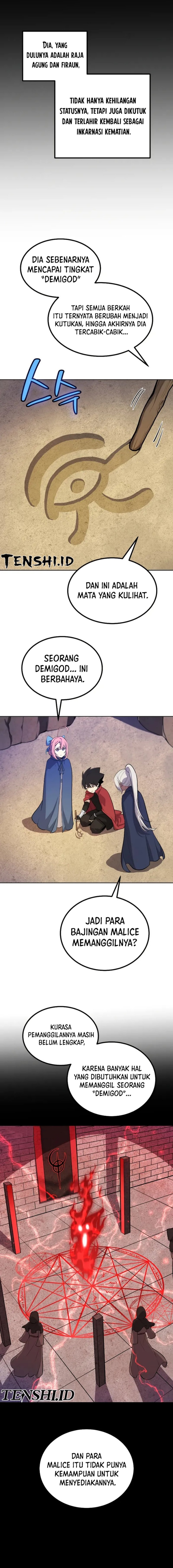 overpowered-sword - Chapter: 130