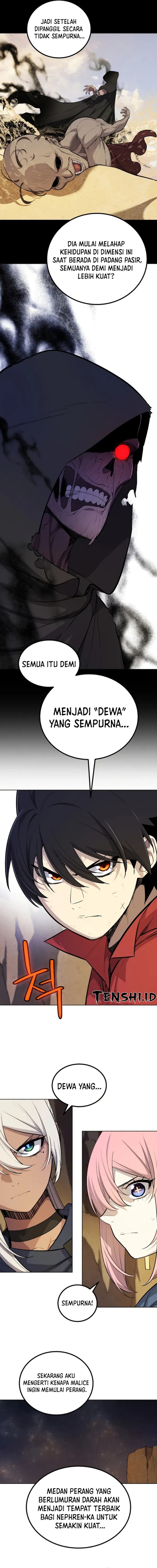 overpowered-sword - Chapter: 130