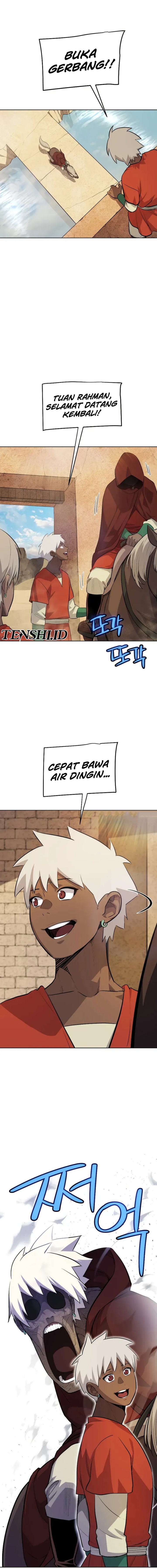 overpowered-sword - Chapter: 130