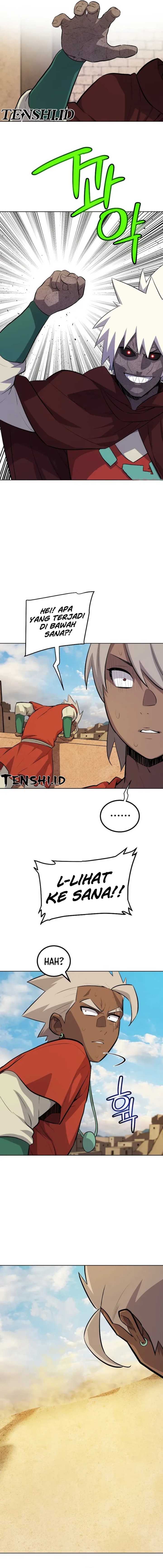 overpowered-sword - Chapter: 130