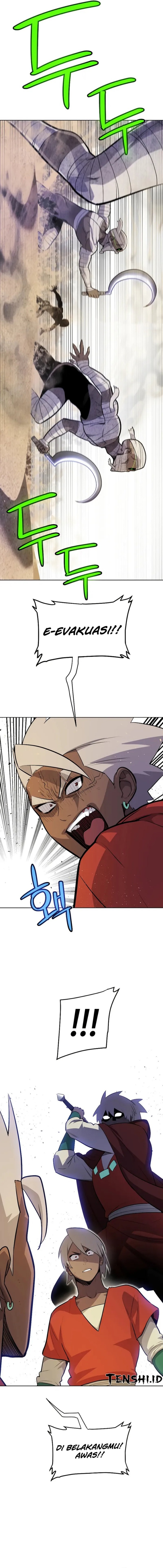 overpowered-sword - Chapter: 130