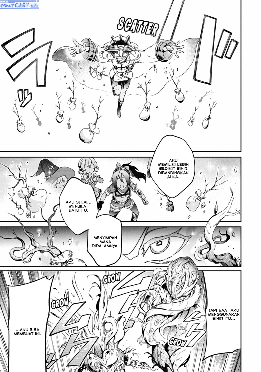 tatoeba-last-dungeon-mae-no-mura-no-shounen-ga-joban-no-machi-de-kurasu-youna-monogatari - Chapter: 44