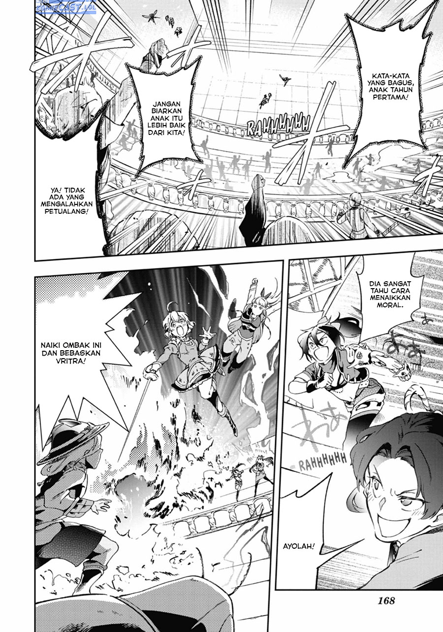 tatoeba-last-dungeon-mae-no-mura-no-shounen-ga-joban-no-machi-de-kurasu-youna-monogatari - Chapter: 44