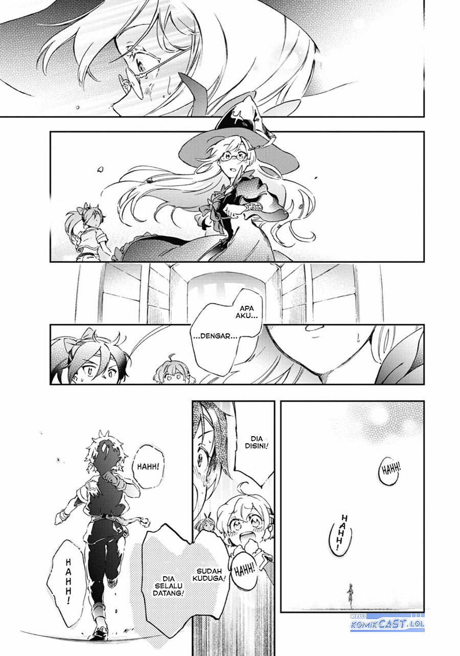 tatoeba-last-dungeon-mae-no-mura-no-shounen-ga-joban-no-machi-de-kurasu-youna-monogatari - Chapter: 44