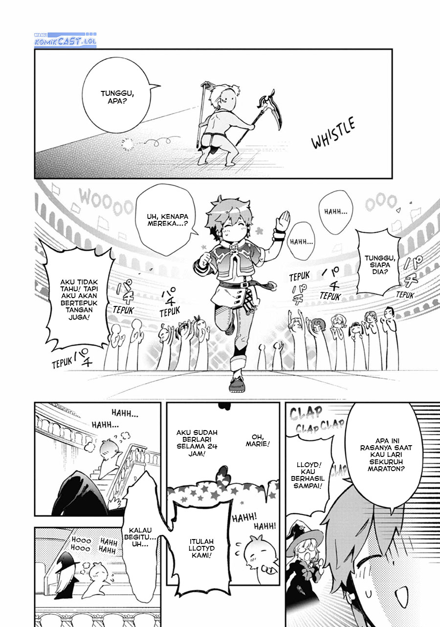 tatoeba-last-dungeon-mae-no-mura-no-shounen-ga-joban-no-machi-de-kurasu-youna-monogatari - Chapter: 44