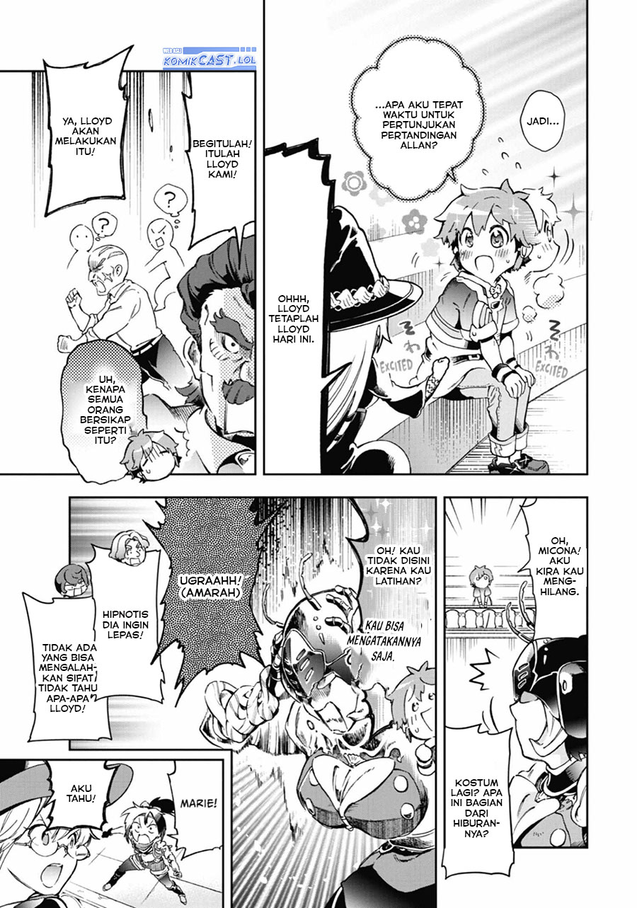 tatoeba-last-dungeon-mae-no-mura-no-shounen-ga-joban-no-machi-de-kurasu-youna-monogatari - Chapter: 44