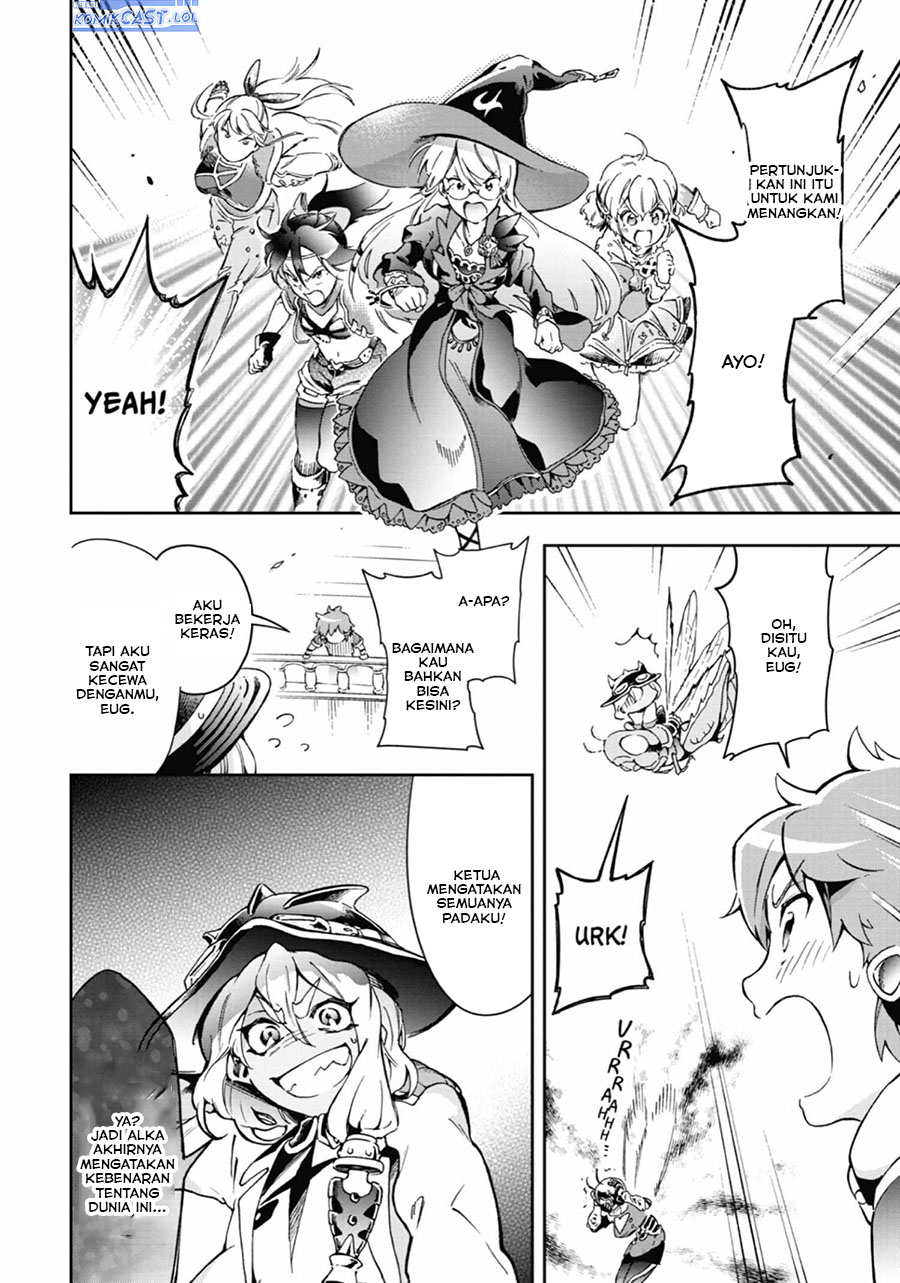 tatoeba-last-dungeon-mae-no-mura-no-shounen-ga-joban-no-machi-de-kurasu-youna-monogatari - Chapter: 44