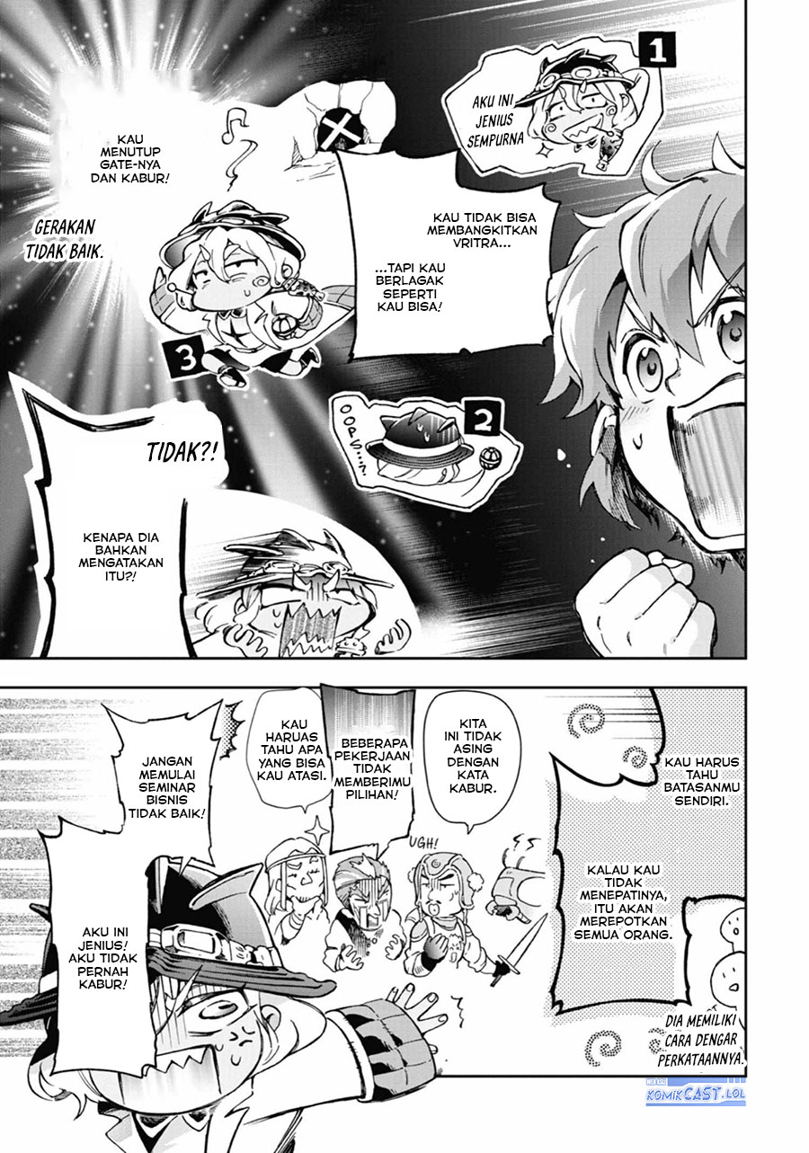 tatoeba-last-dungeon-mae-no-mura-no-shounen-ga-joban-no-machi-de-kurasu-youna-monogatari - Chapter: 44
