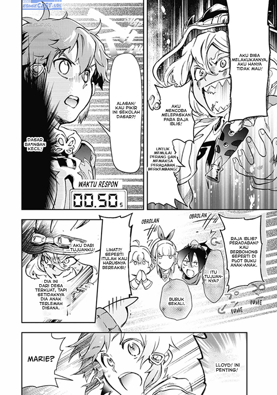 tatoeba-last-dungeon-mae-no-mura-no-shounen-ga-joban-no-machi-de-kurasu-youna-monogatari - Chapter: 44