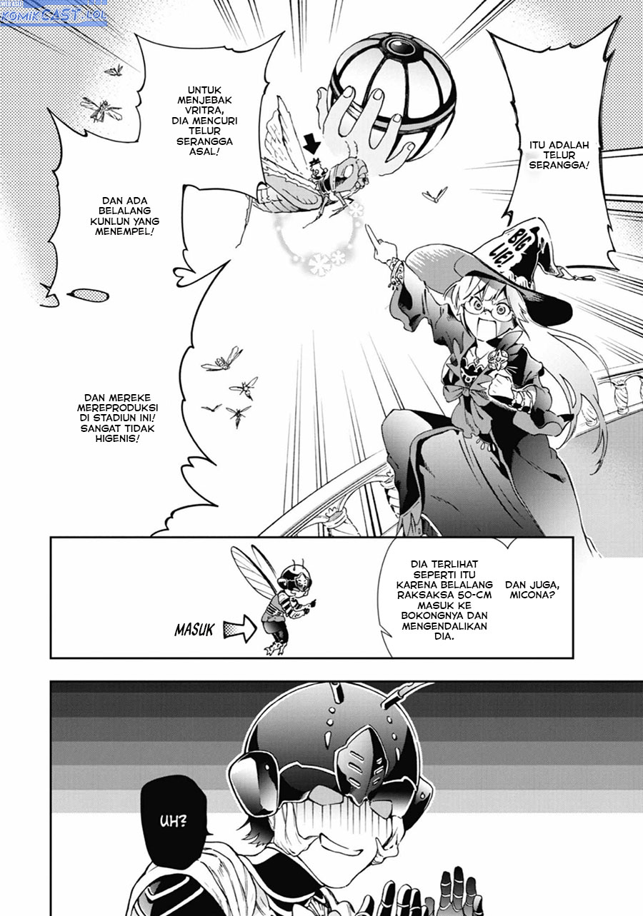 tatoeba-last-dungeon-mae-no-mura-no-shounen-ga-joban-no-machi-de-kurasu-youna-monogatari - Chapter: 44