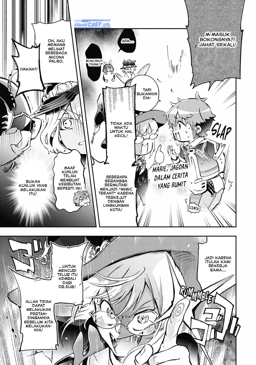 tatoeba-last-dungeon-mae-no-mura-no-shounen-ga-joban-no-machi-de-kurasu-youna-monogatari - Chapter: 44