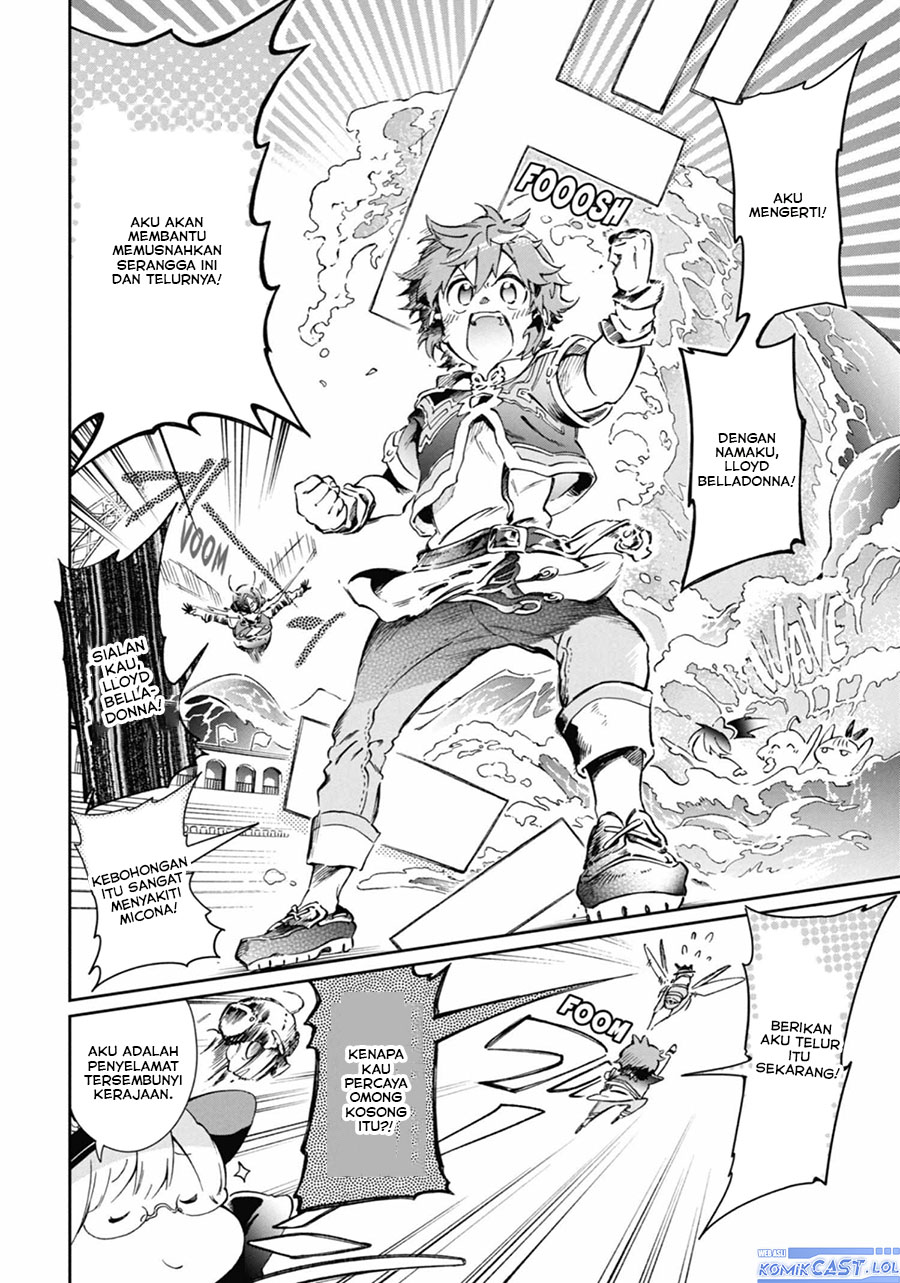 tatoeba-last-dungeon-mae-no-mura-no-shounen-ga-joban-no-machi-de-kurasu-youna-monogatari - Chapter: 44