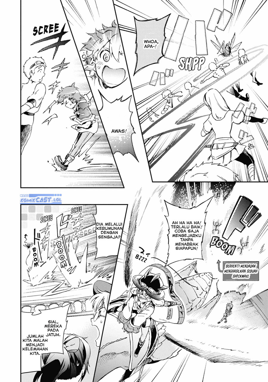 tatoeba-last-dungeon-mae-no-mura-no-shounen-ga-joban-no-machi-de-kurasu-youna-monogatari - Chapter: 44