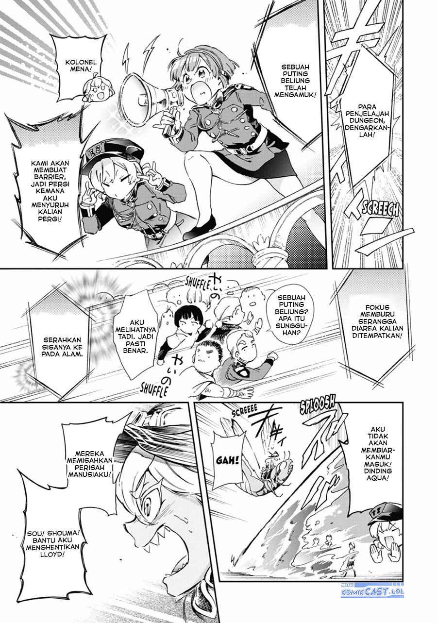tatoeba-last-dungeon-mae-no-mura-no-shounen-ga-joban-no-machi-de-kurasu-youna-monogatari - Chapter: 44