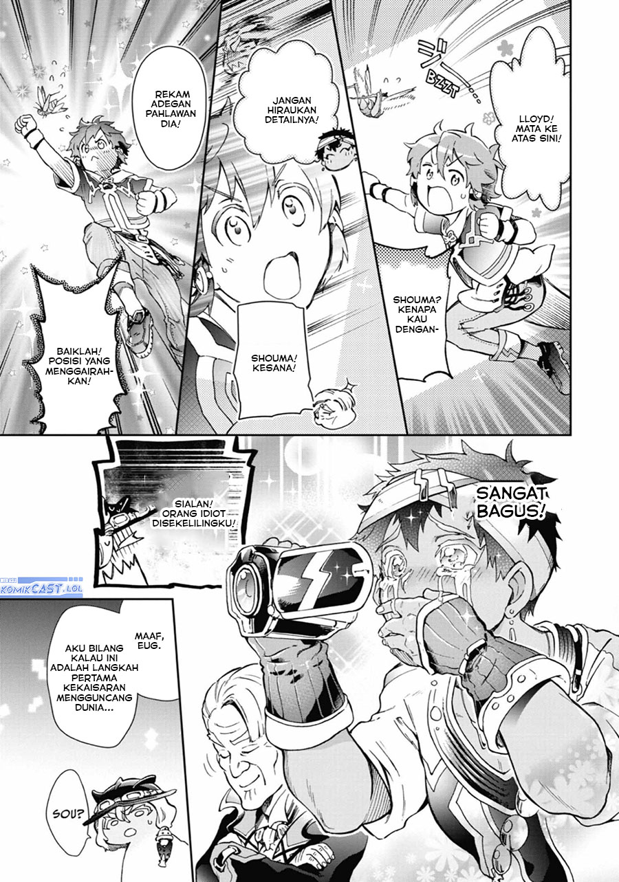 tatoeba-last-dungeon-mae-no-mura-no-shounen-ga-joban-no-machi-de-kurasu-youna-monogatari - Chapter: 44
