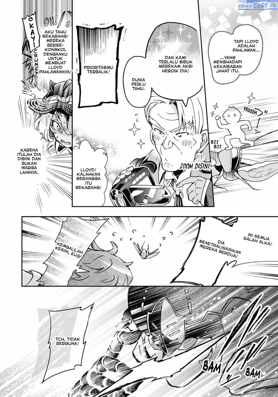 tatoeba-last-dungeon-mae-no-mura-no-shounen-ga-joban-no-machi-de-kurasu-youna-monogatari - Chapter: 44