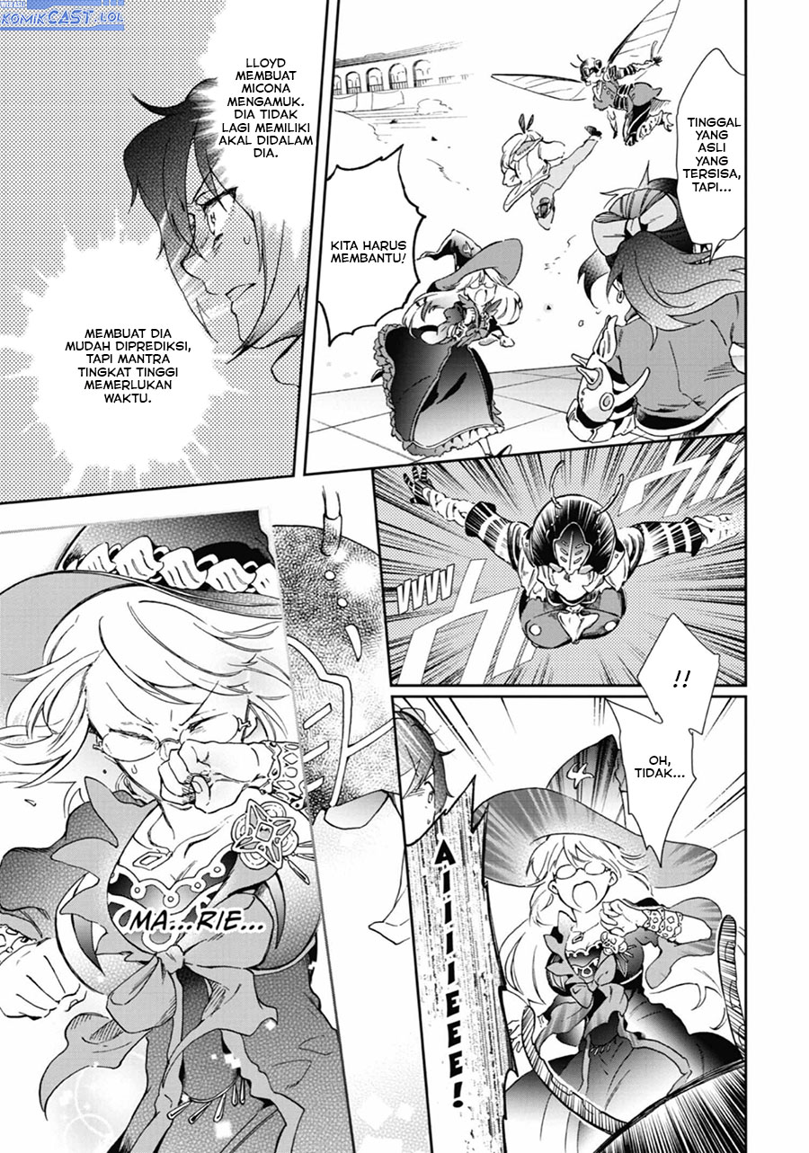 tatoeba-last-dungeon-mae-no-mura-no-shounen-ga-joban-no-machi-de-kurasu-youna-monogatari - Chapter: 44