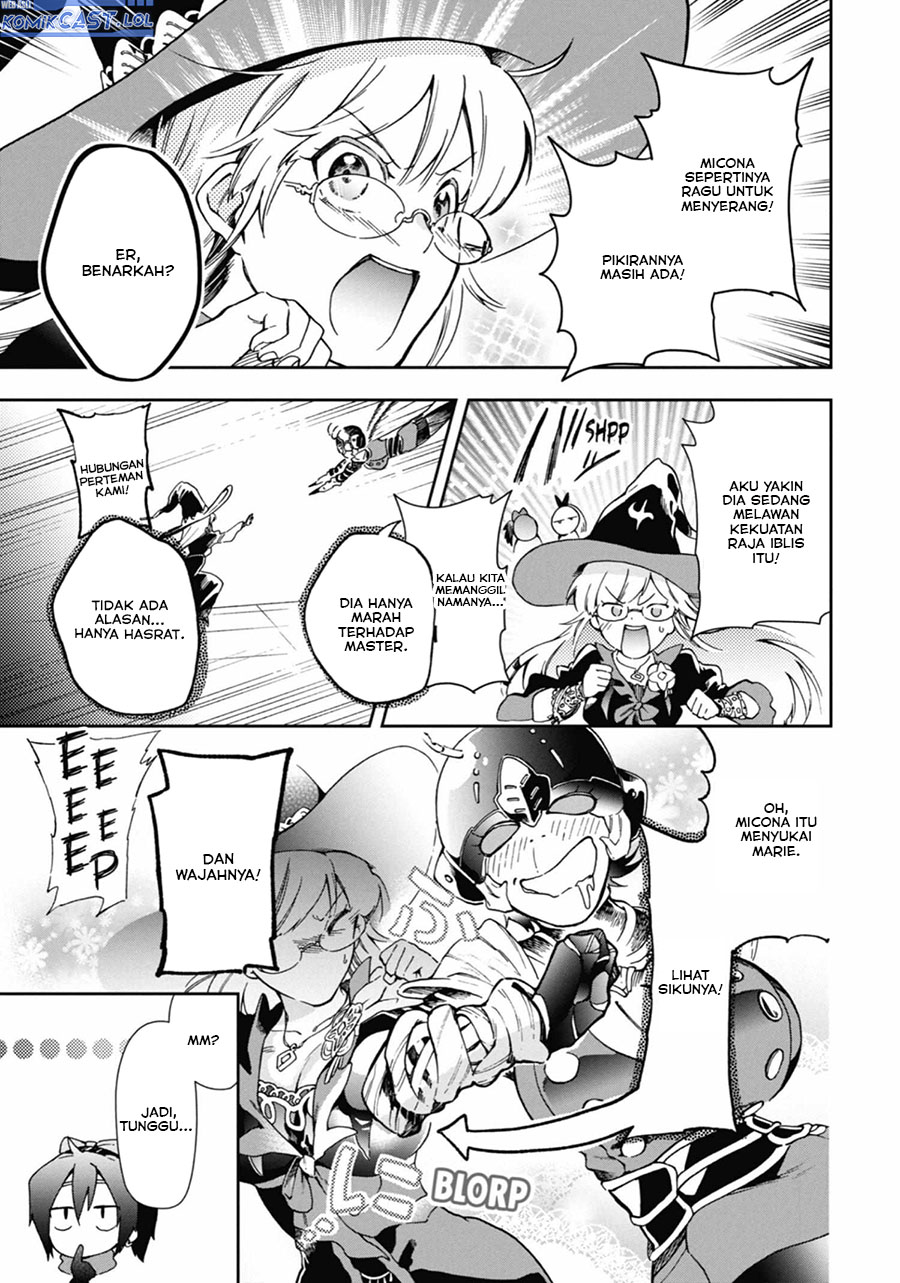 tatoeba-last-dungeon-mae-no-mura-no-shounen-ga-joban-no-machi-de-kurasu-youna-monogatari - Chapter: 44