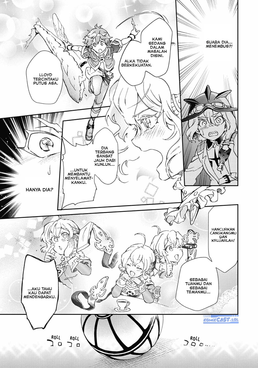 tatoeba-last-dungeon-mae-no-mura-no-shounen-ga-joban-no-machi-de-kurasu-youna-monogatari - Chapter: 44