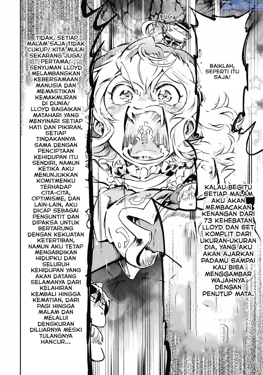 tatoeba-last-dungeon-mae-no-mura-no-shounen-ga-joban-no-machi-de-kurasu-youna-monogatari - Chapter: 44