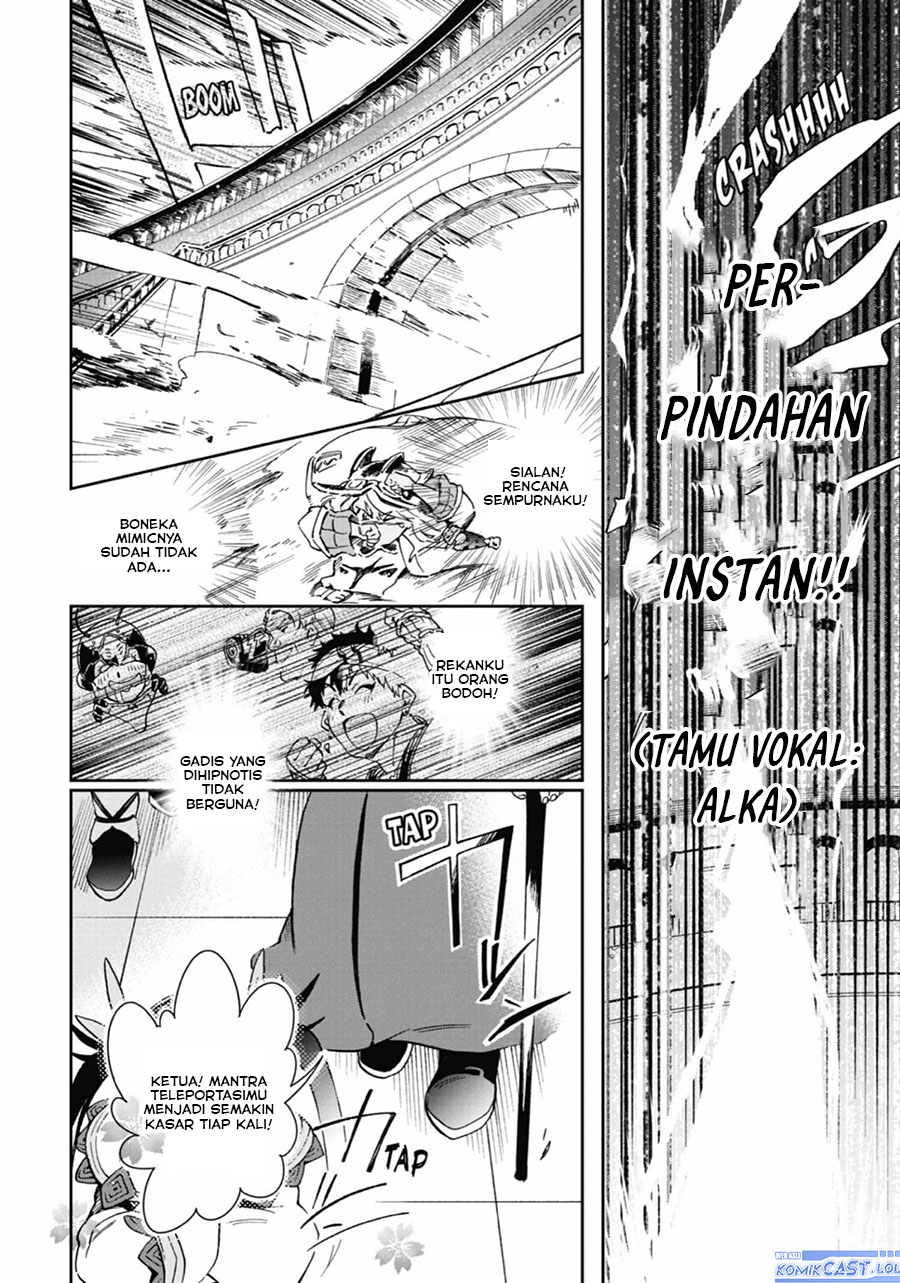 tatoeba-last-dungeon-mae-no-mura-no-shounen-ga-joban-no-machi-de-kurasu-youna-monogatari - Chapter: 44