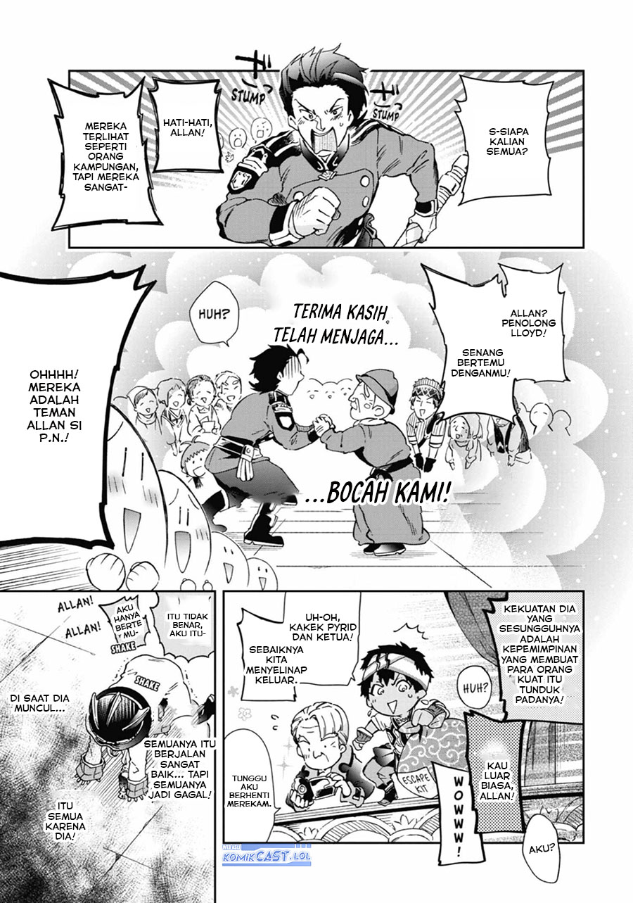 tatoeba-last-dungeon-mae-no-mura-no-shounen-ga-joban-no-machi-de-kurasu-youna-monogatari - Chapter: 44