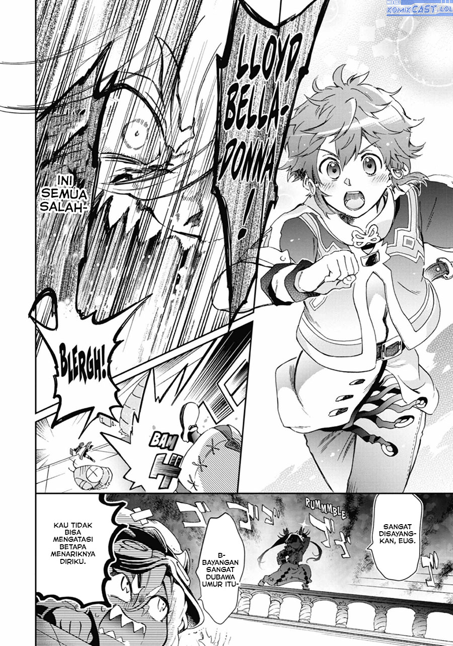 tatoeba-last-dungeon-mae-no-mura-no-shounen-ga-joban-no-machi-de-kurasu-youna-monogatari - Chapter: 44
