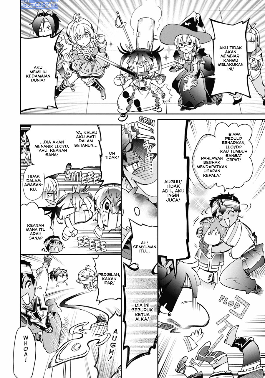 tatoeba-last-dungeon-mae-no-mura-no-shounen-ga-joban-no-machi-de-kurasu-youna-monogatari - Chapter: 44