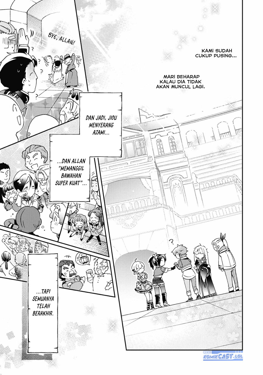 tatoeba-last-dungeon-mae-no-mura-no-shounen-ga-joban-no-machi-de-kurasu-youna-monogatari - Chapter: 44