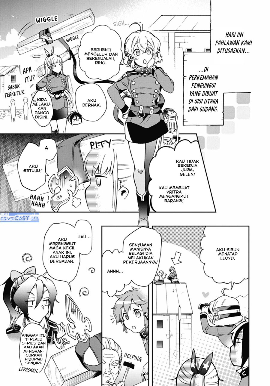 tatoeba-last-dungeon-mae-no-mura-no-shounen-ga-joban-no-machi-de-kurasu-youna-monogatari - Chapter: 44