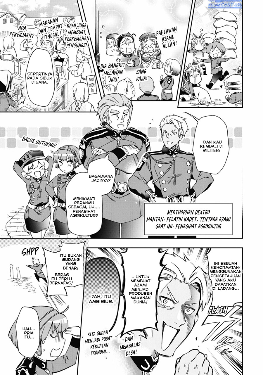tatoeba-last-dungeon-mae-no-mura-no-shounen-ga-joban-no-machi-de-kurasu-youna-monogatari - Chapter: 44