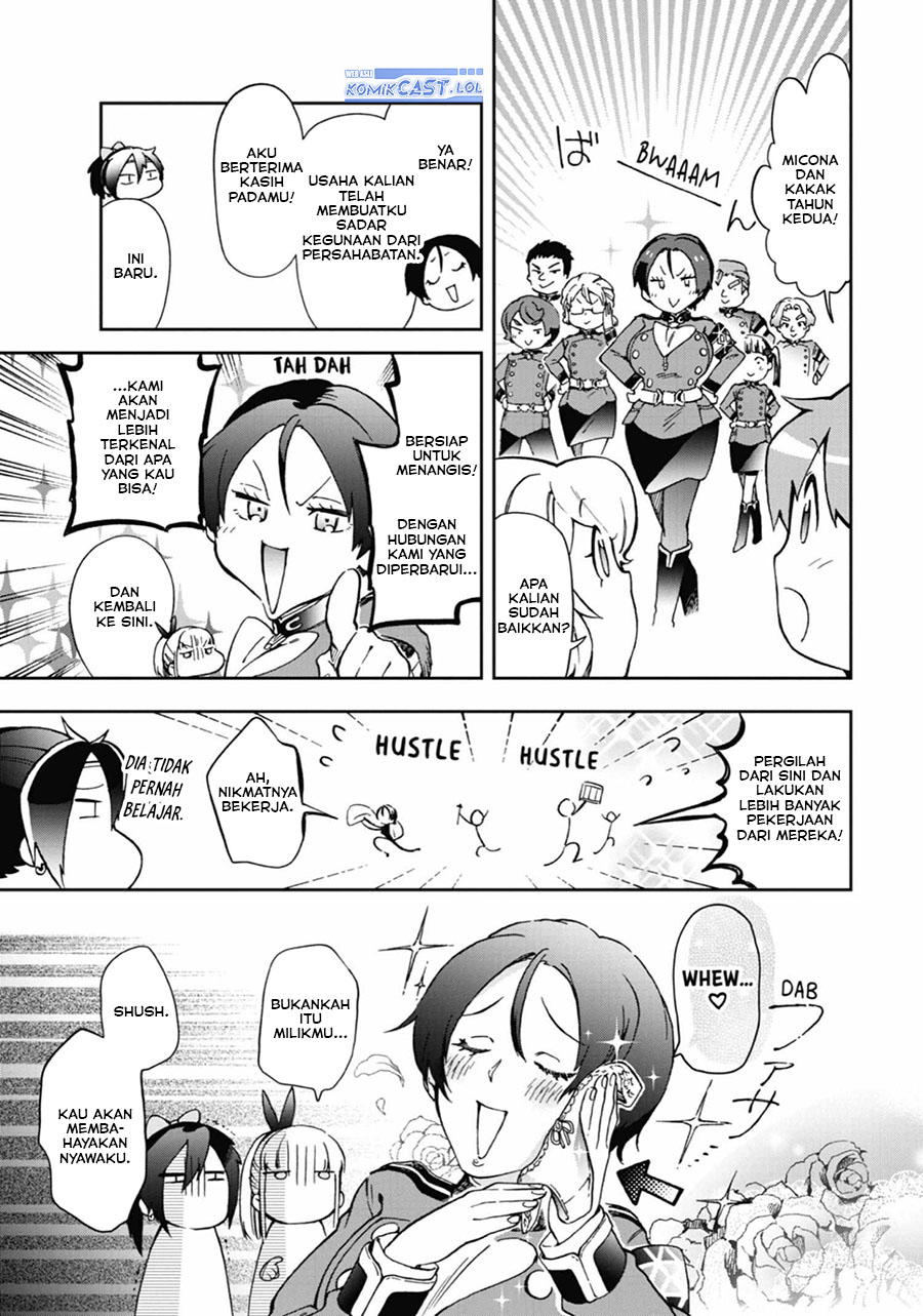 tatoeba-last-dungeon-mae-no-mura-no-shounen-ga-joban-no-machi-de-kurasu-youna-monogatari - Chapter: 44