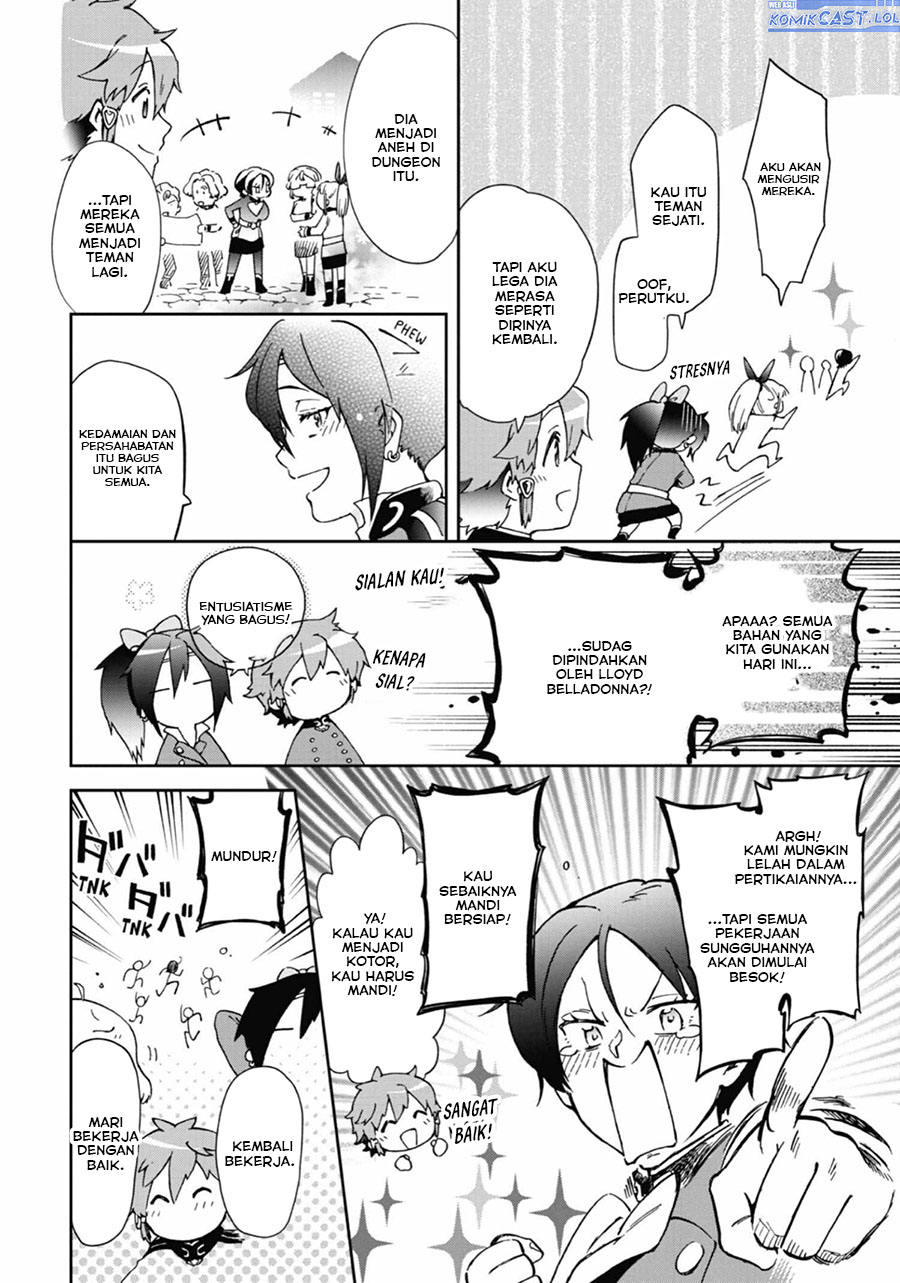 tatoeba-last-dungeon-mae-no-mura-no-shounen-ga-joban-no-machi-de-kurasu-youna-monogatari - Chapter: 44