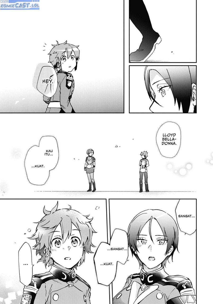 tatoeba-last-dungeon-mae-no-mura-no-shounen-ga-joban-no-machi-de-kurasu-youna-monogatari - Chapter: 44