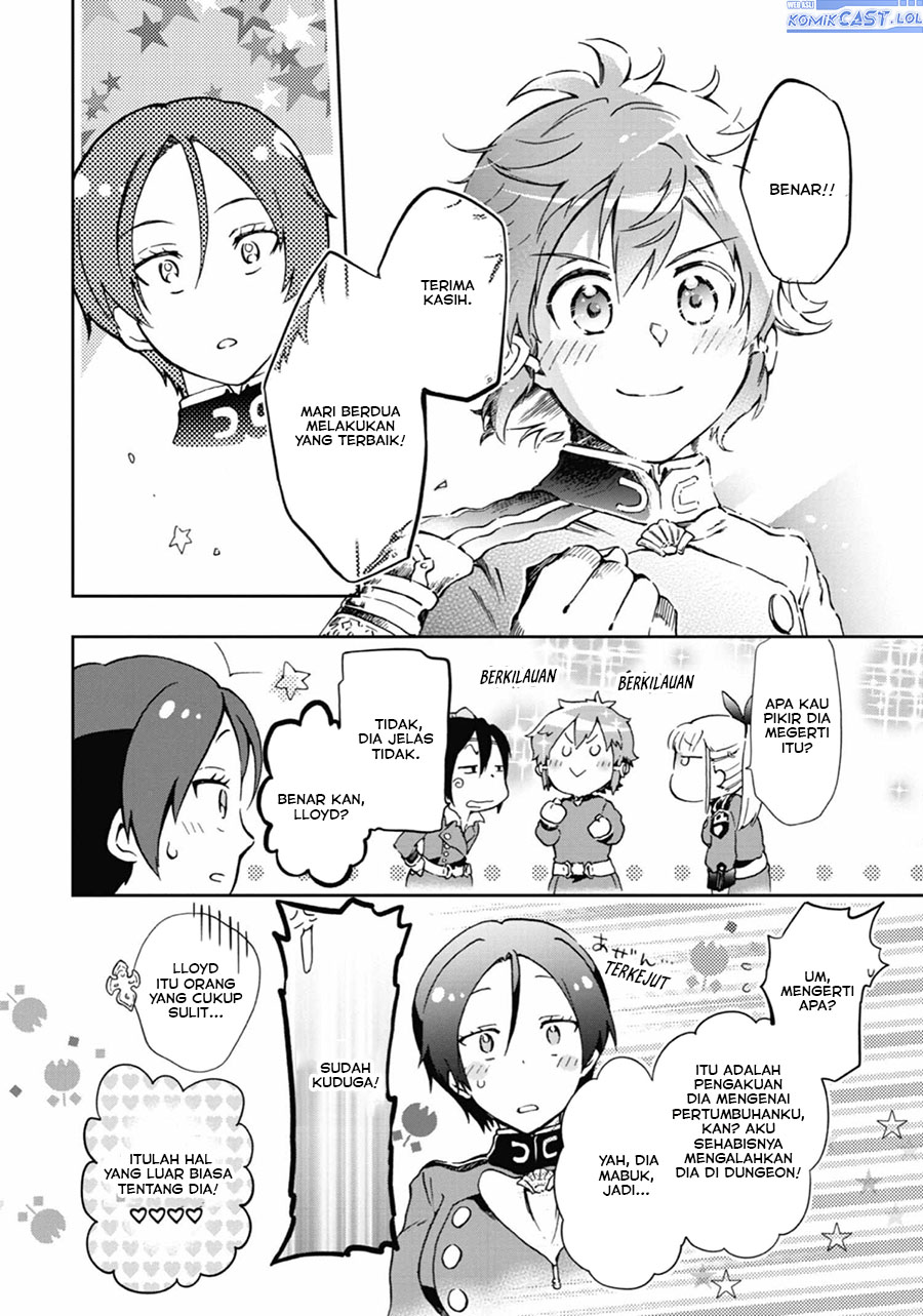 tatoeba-last-dungeon-mae-no-mura-no-shounen-ga-joban-no-machi-de-kurasu-youna-monogatari - Chapter: 44