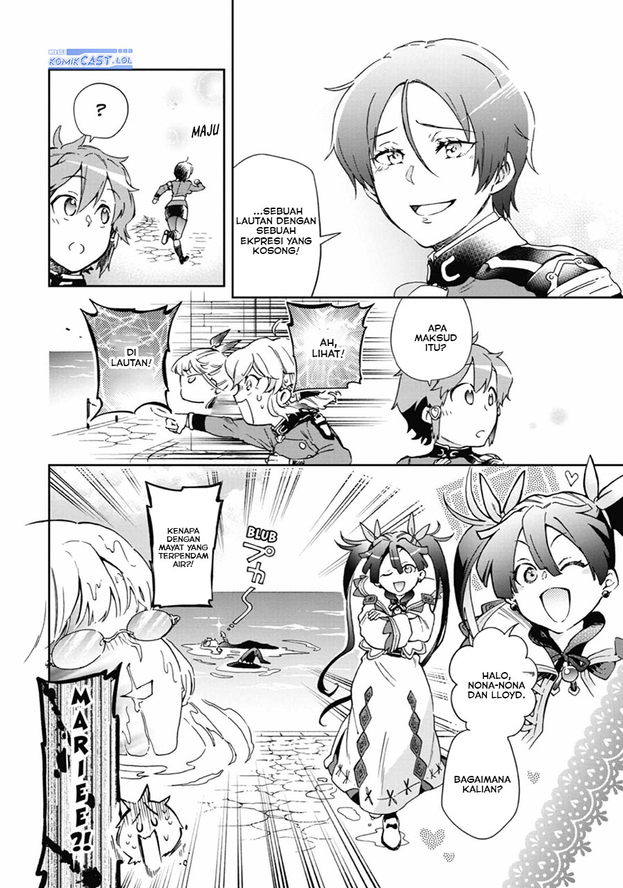 tatoeba-last-dungeon-mae-no-mura-no-shounen-ga-joban-no-machi-de-kurasu-youna-monogatari - Chapter: 44