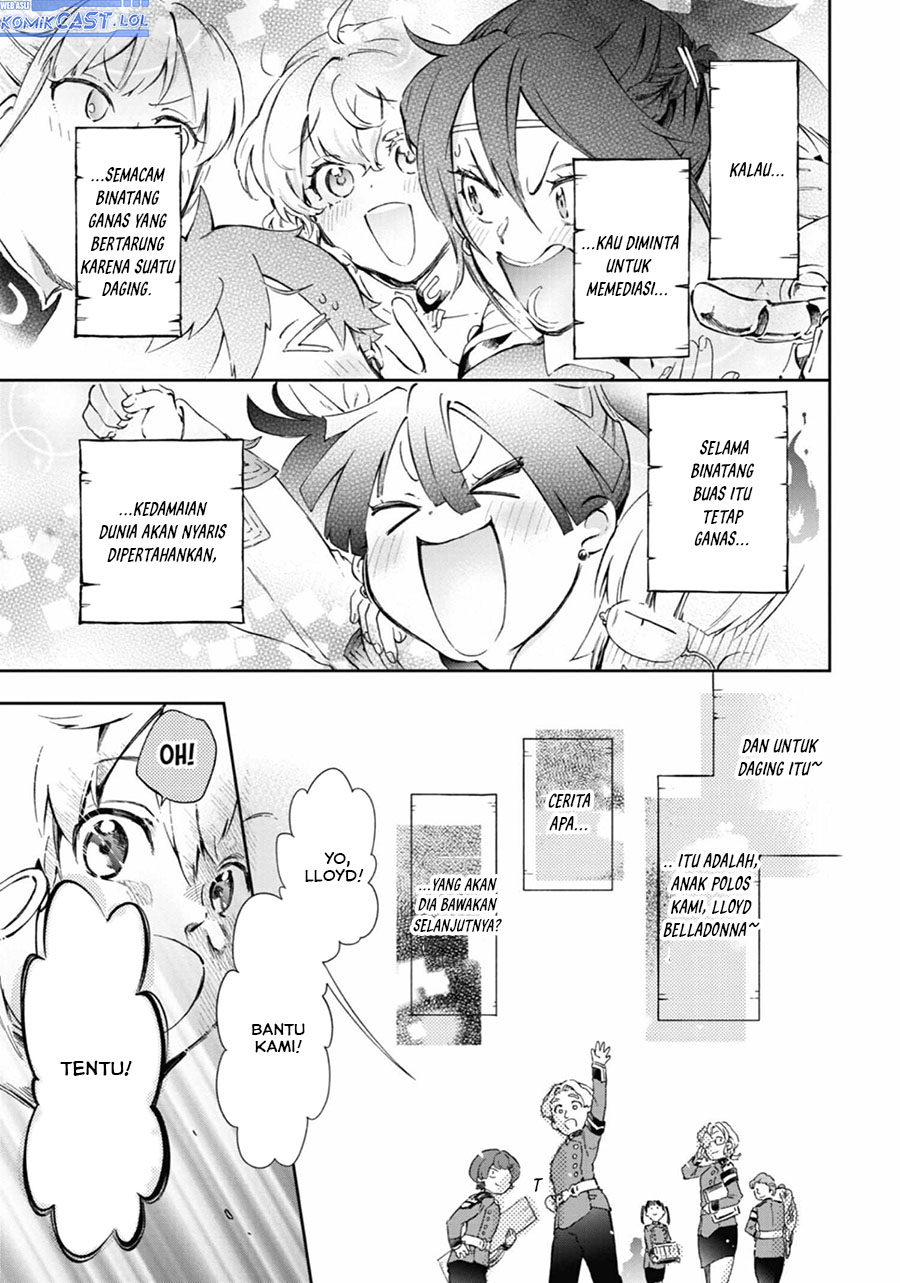 tatoeba-last-dungeon-mae-no-mura-no-shounen-ga-joban-no-machi-de-kurasu-youna-monogatari - Chapter: 44