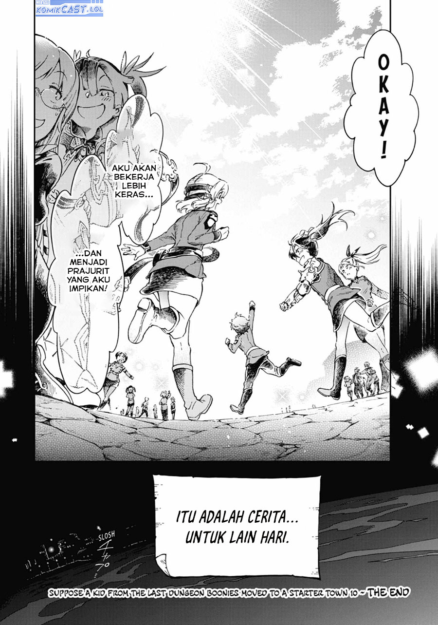 tatoeba-last-dungeon-mae-no-mura-no-shounen-ga-joban-no-machi-de-kurasu-youna-monogatari - Chapter: 44