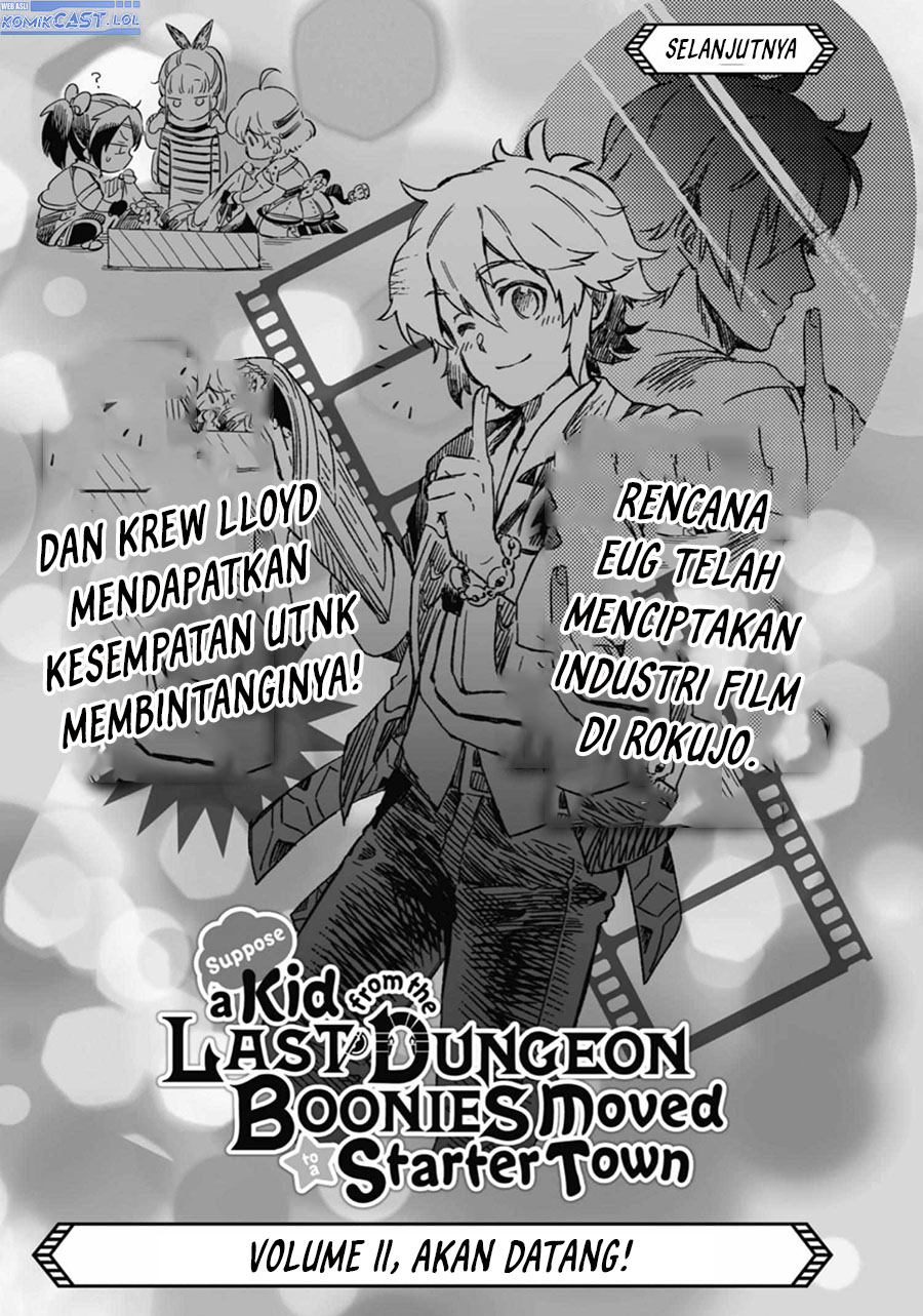 tatoeba-last-dungeon-mae-no-mura-no-shounen-ga-joban-no-machi-de-kurasu-youna-monogatari - Chapter: 44