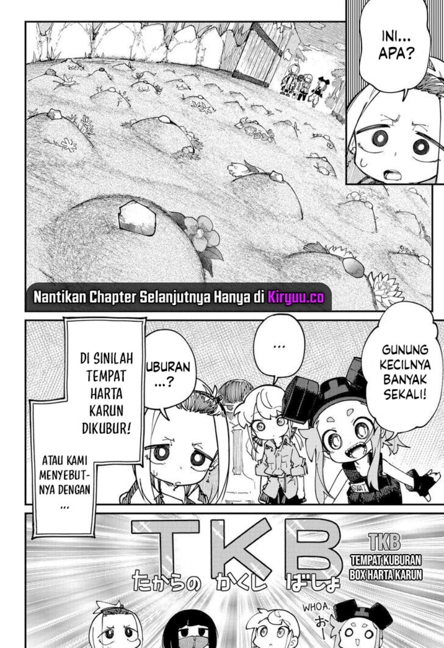 skk-shoujo-tachi-no-sekai - Chapter: 20